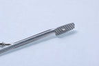 Medtronic Xomed FeatherTouch 1992208 Reciprocating COARSE Suction Rasp ONLY