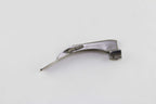 Sun-Med MAC 4 Fiber Optic Laryngoscope Blade McIntosh Size #4 Steel SOLD AS IS