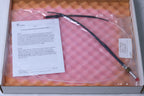 Candela GentleLase Pro GLP Gentle Lase Alex 755nm Laser Fiber 7121-00-9210
