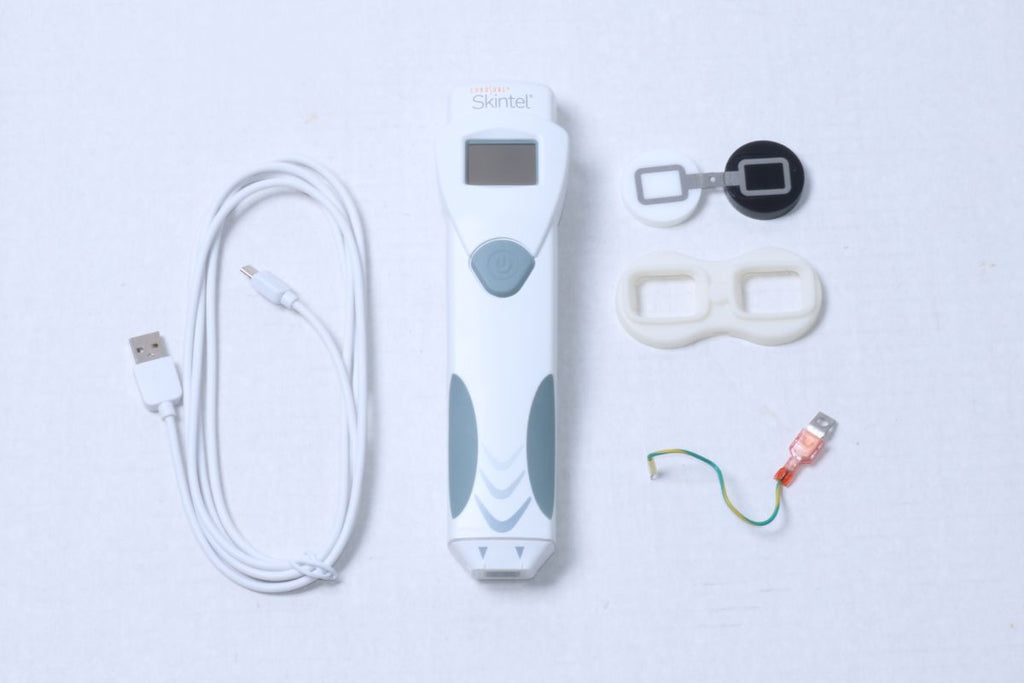 2019 Cynosure Palomar Icon Skintel Melanin Reader Laser Skin Typer 2520B-0038