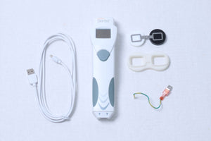 2019 Cynosure Palomar Icon Skintel Melanin Reader Laser Skin Typer 2520B-0038