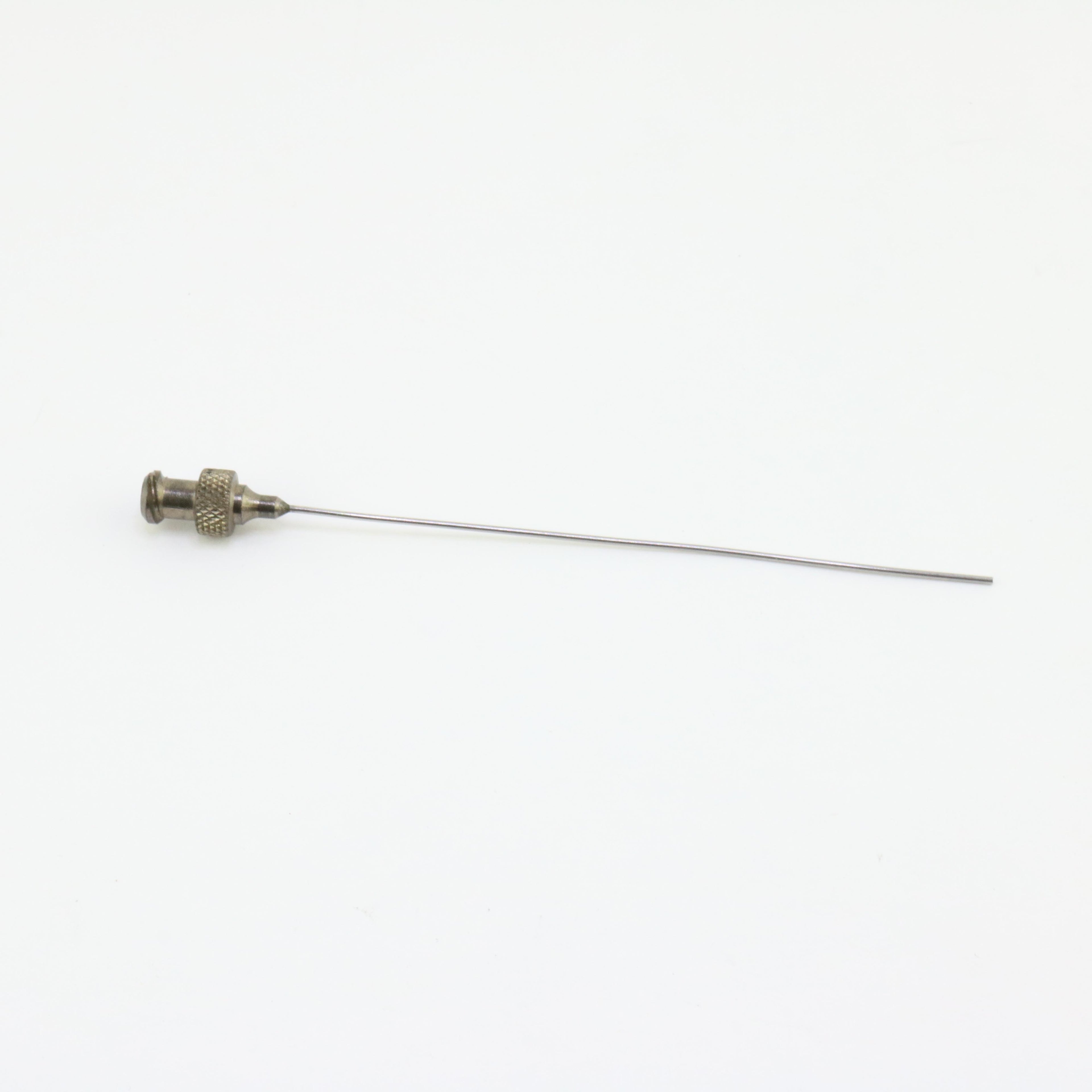 Cynosure SmartLipo 130-7007-005 4" Inch Laser Fiber Cannula Luer-lok USED