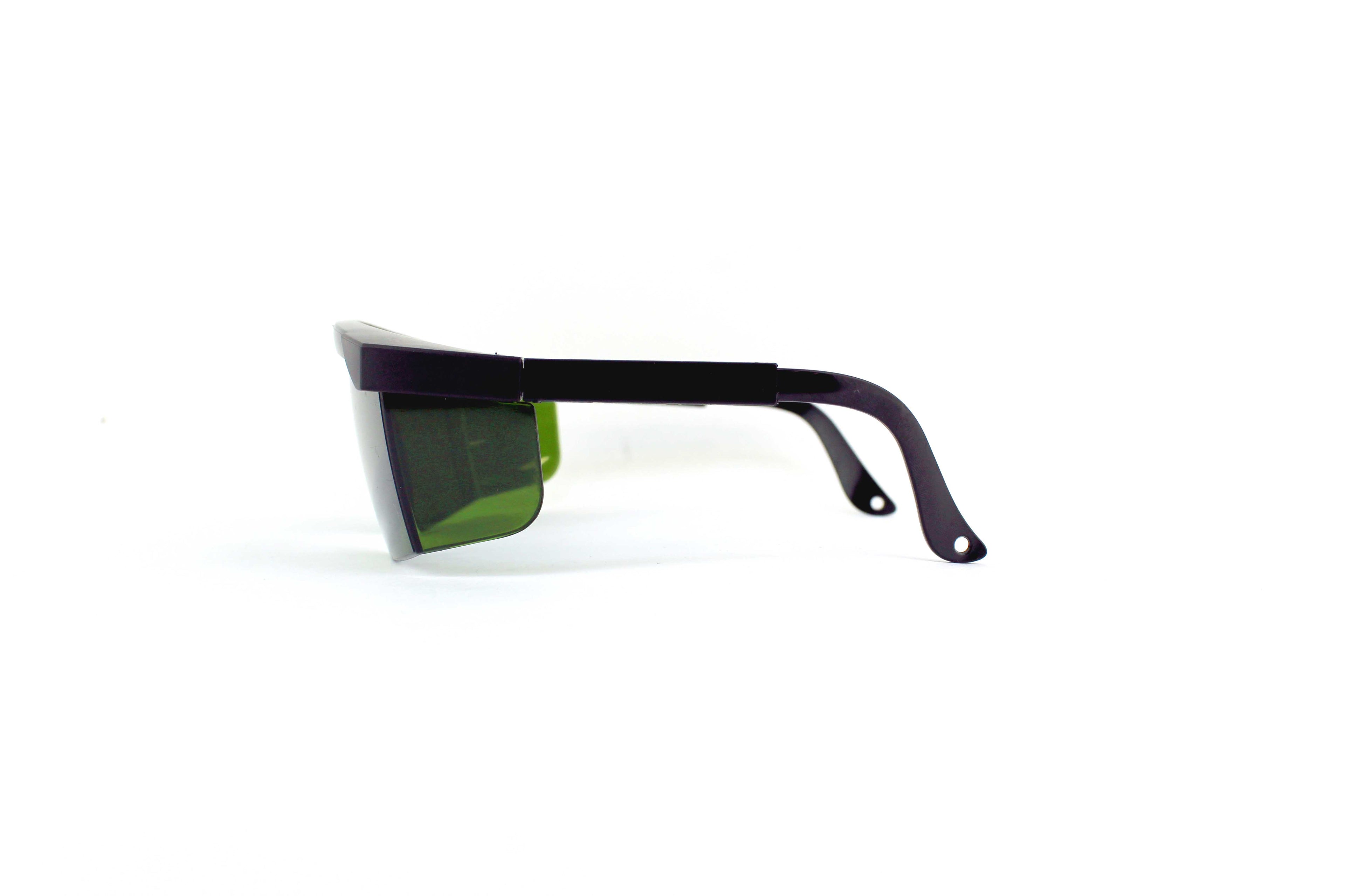 Snake Green Safety Goggles Eye Protection
