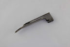 Welch Allyn MIL 2 Fiber Optic Laryngoscope Blade Miller Size #2 SOLD AS IS