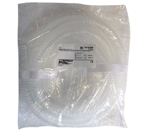 Buffalo Filter Smoke Evacuation Tubing 7/8" x 6' VTWT324