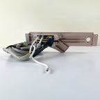 Cutera Excel V Laser Handpiece Connector Cradle Assembly Harness 3002883 As-Is