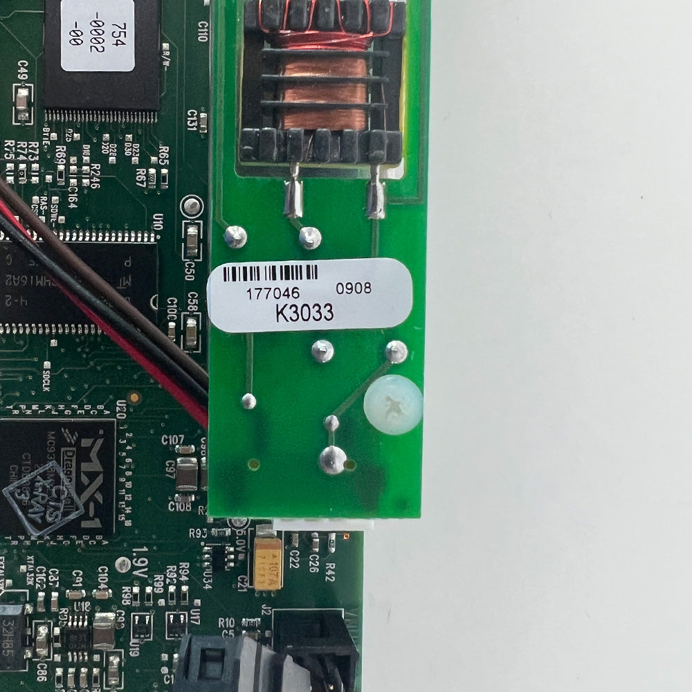 VNUS Medtronic UI Control Circuit Board PN: 891911-000 Parts AS-IS