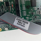 VNUS Medtronic UI Control Circuit Board PN: 891911-000 Parts AS-IS