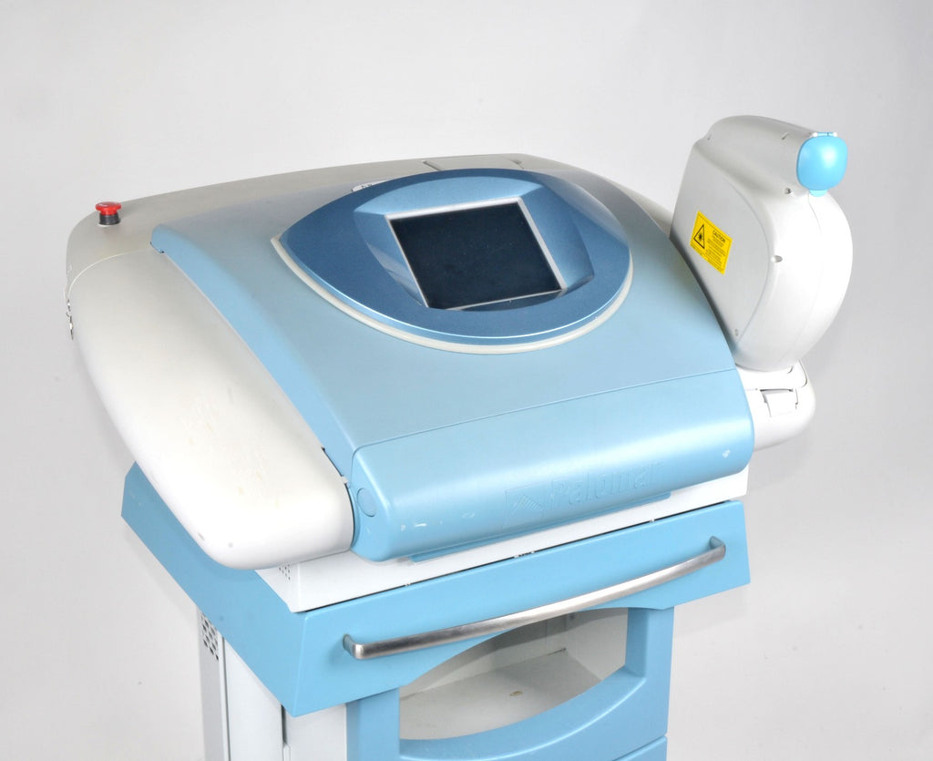 2009 Palomar Aspire SlimLipo 40-Watt Nd:YAG Body Sculpting Laser System