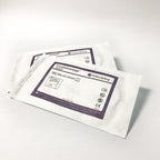 (2 Pcs) Zeltiq CoolSculpting CoolAdvantage GASKET BRZ-LN2-160-024 (Exp. 06-2018)