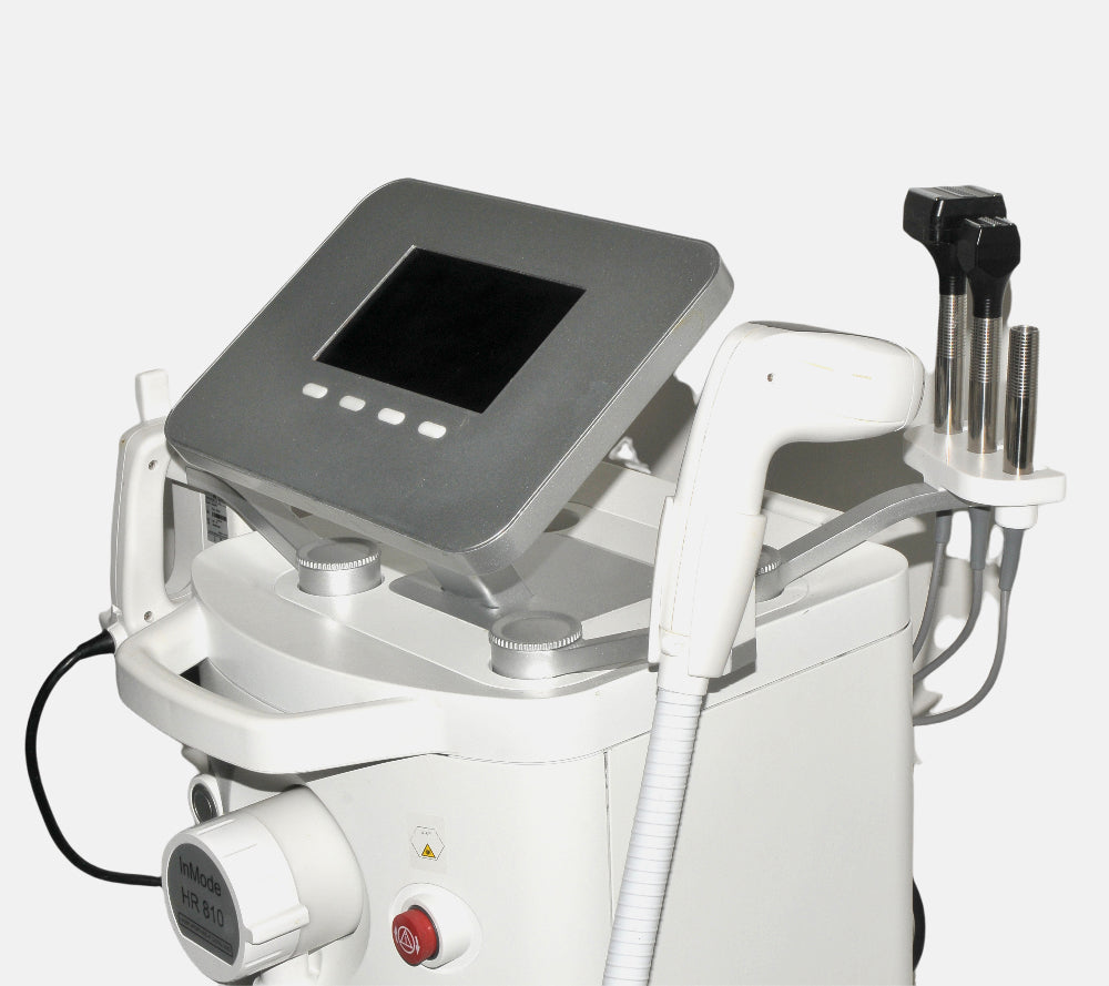2013 InMode Lumecca IPL Skin Rejuvenation Resurfacing Hair Removal Laser System