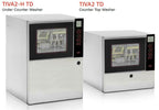 Washer Sterilizer, Tuttnauer Tiva 2 Series Disinfector