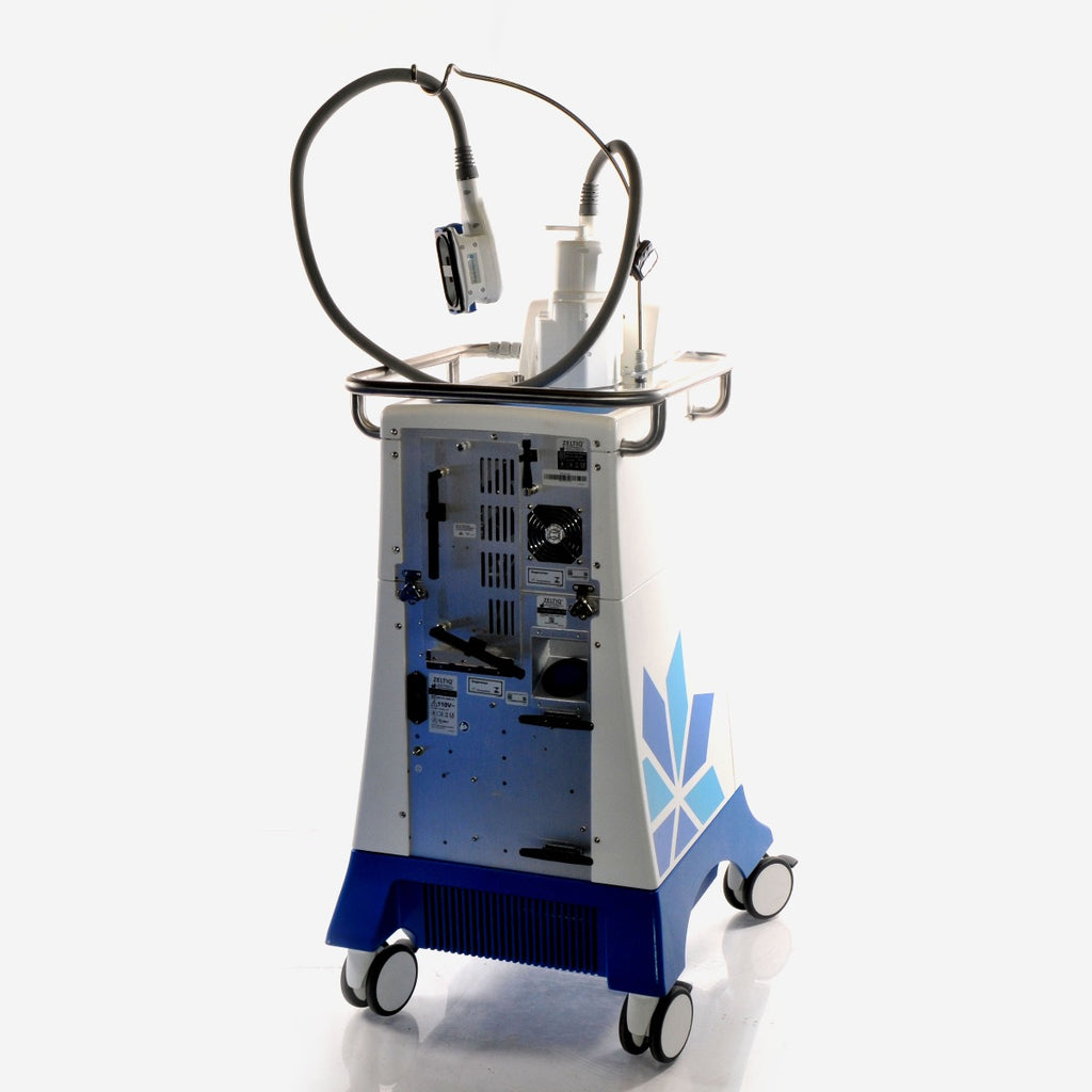 2019 Zeltiq CoolSculpting CoolADVANTAGE 5 HANDPIECES Body Contour Cool Advantage