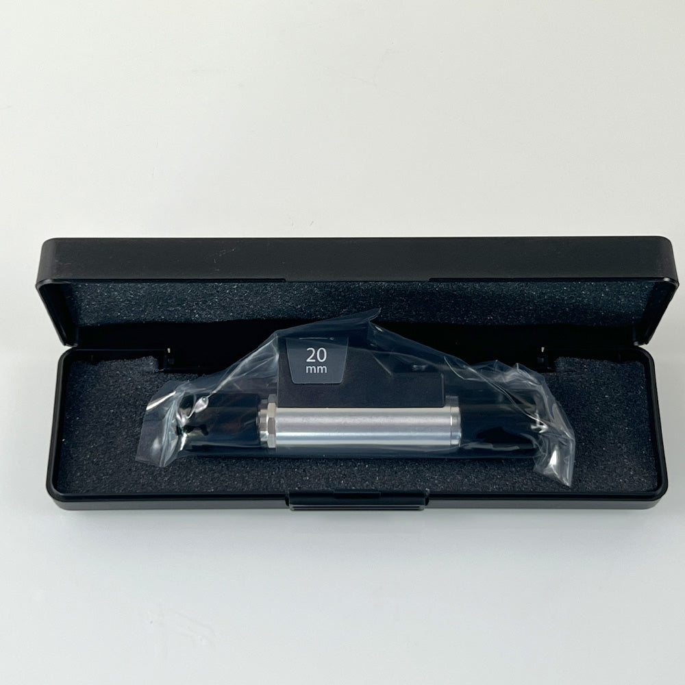 Cynosure Elite MPX 20mm Cartridge Handpiece Factory NEW (0 Shots) 100-7009-620