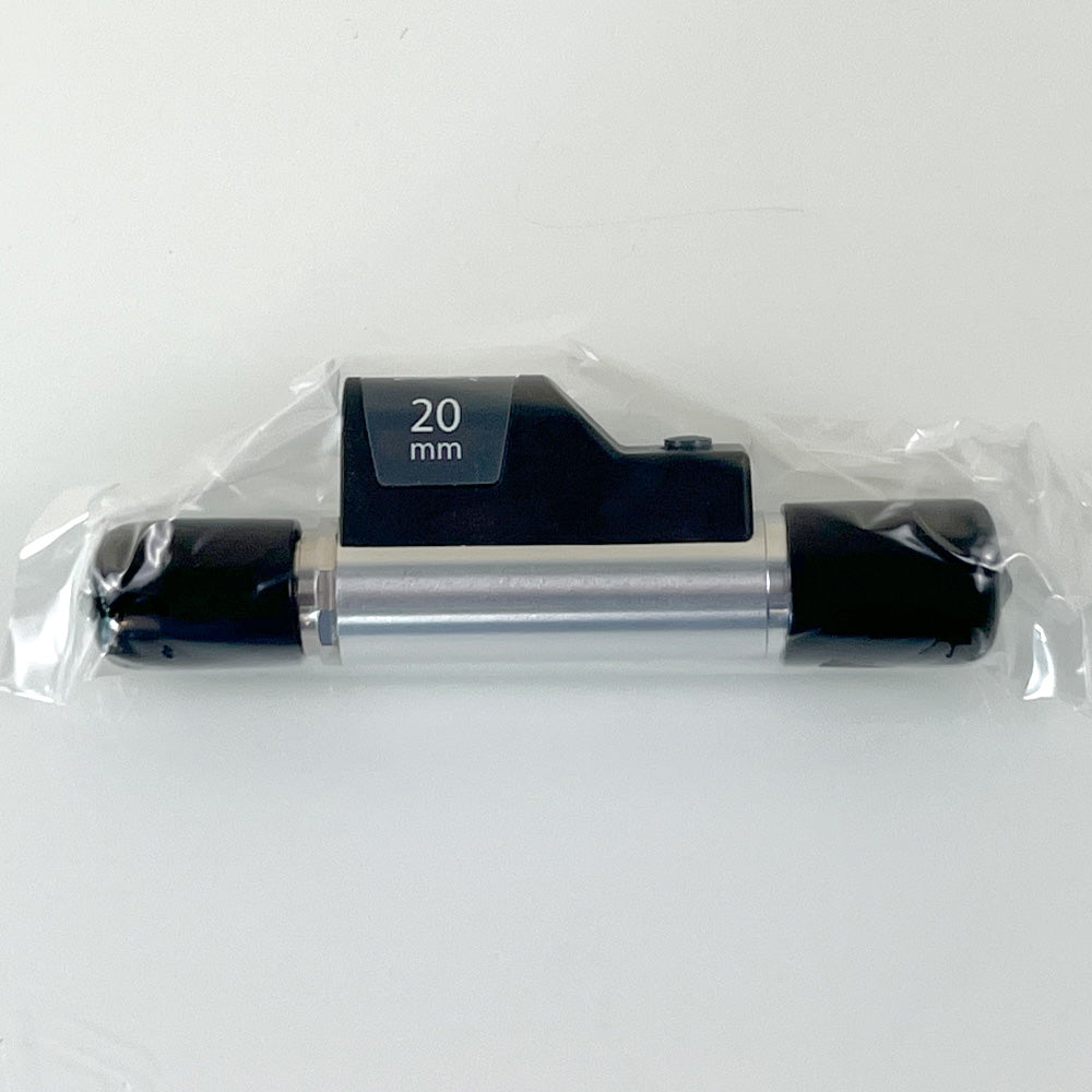 Cynosure Elite MPX 20mm Cartridge Handpiece Factory NEW (0 Shots) 100-7009-620