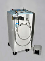 2000 Cutera Cool Glide Excel Long Pulse Nd:YAG 1064nm CoolGlide HR Hair Removal