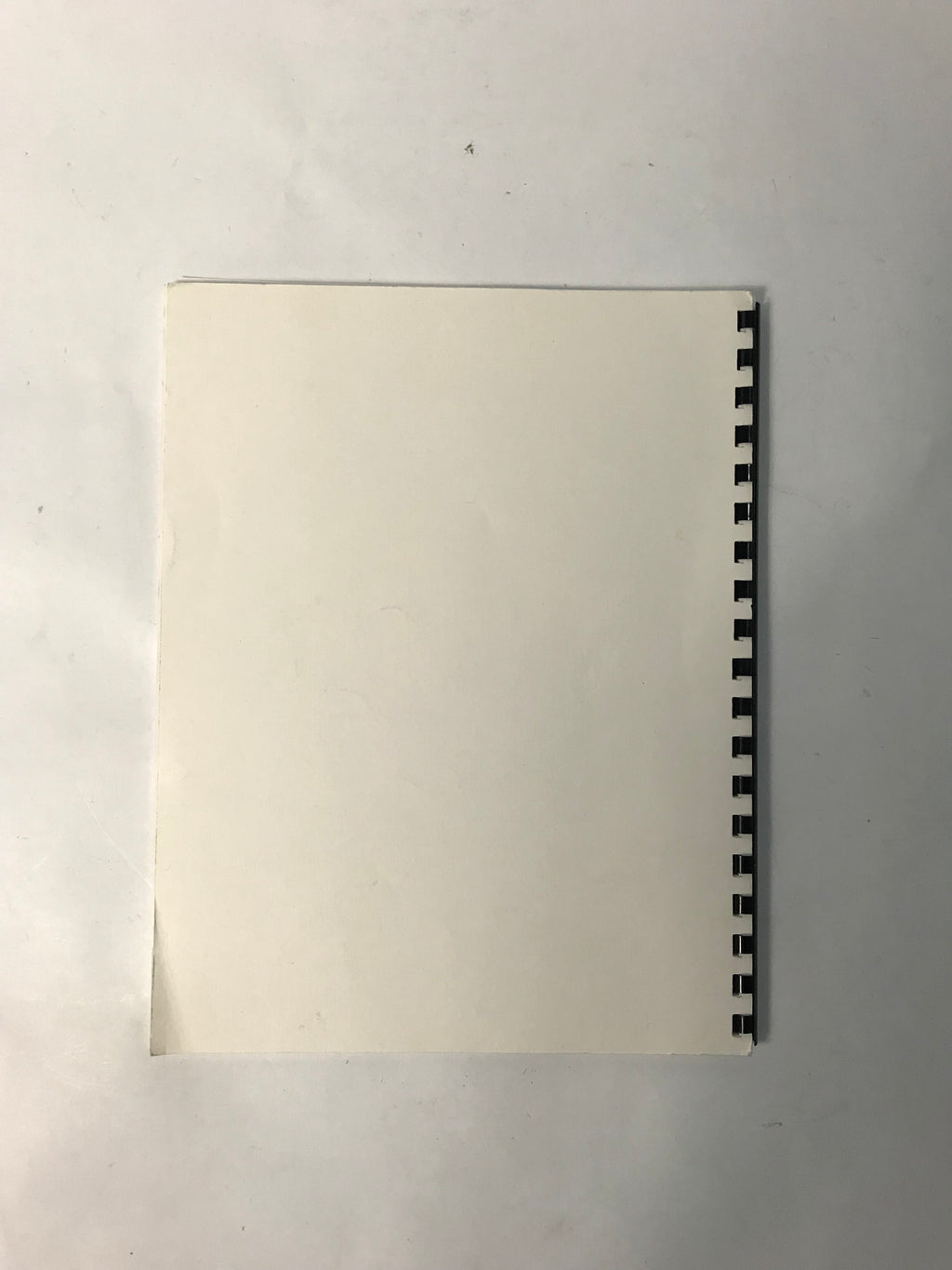 2000 Cynosure Apogee 6200/9300 755nm Lasers Clinical Reference Manual Book
