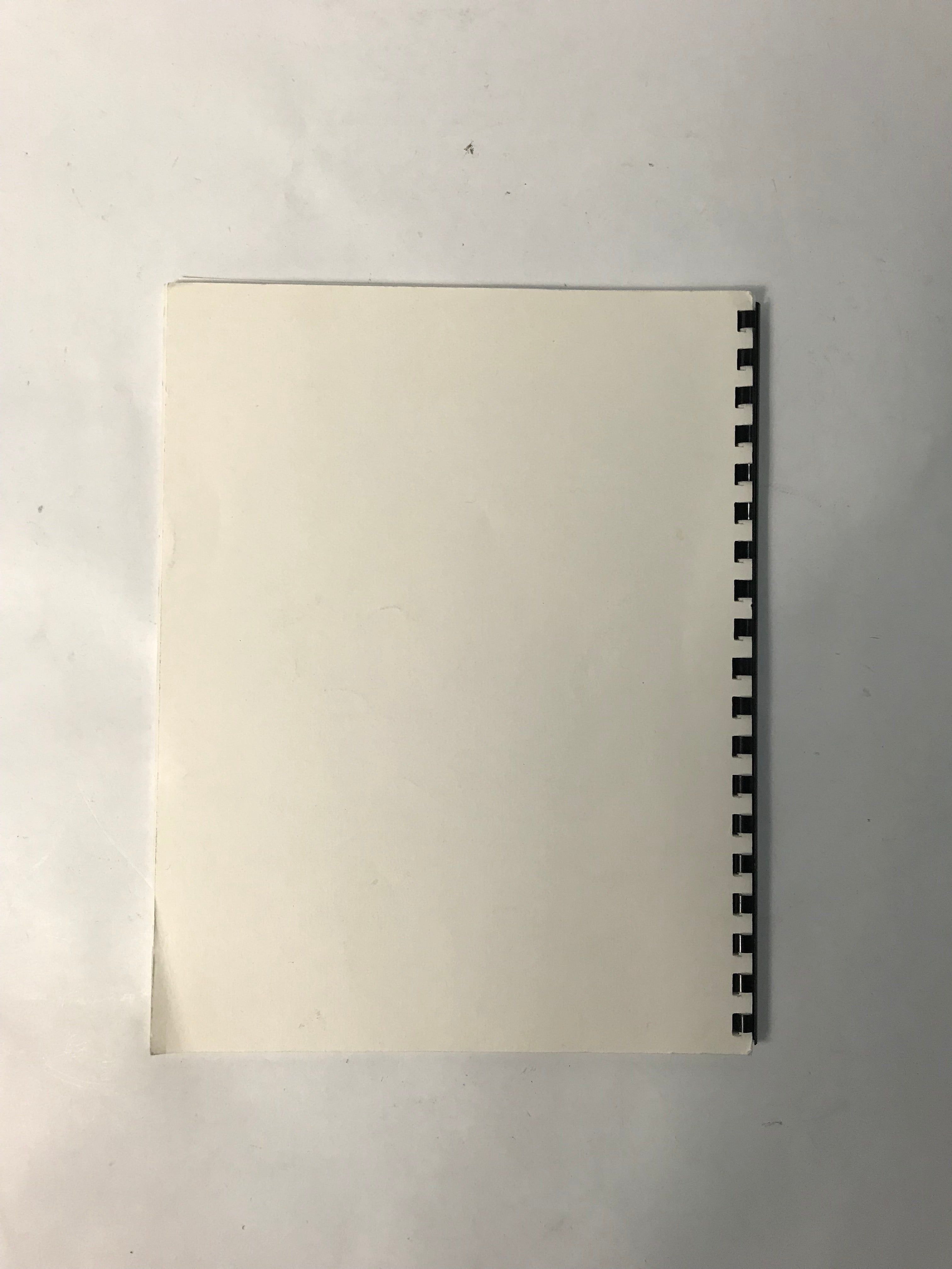 2000 Cynosure Apogee 6200/9300 755nm Lasers Clinical Reference Manual Book