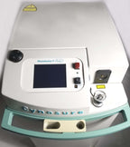 2000 Cynosure PhotoGenica V-Star Dye Vascular Therapeutic Laser System Fiber 10mm Tip