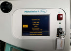 2000 Cynosure PhotoGenica V-Star Dye Vascular Therapeutic Laser System Fiber 10mm Tip