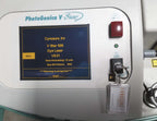 2000 Cynosure PhotoGenica V-Star Dye Vascular Therapeutic Laser System Fiber 10mm Tip