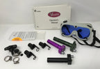2000 CANDELA VBeam Laser Pulsed Dye Laser Wrinkles Lesions - NEW DYE KIT
