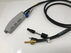 2000 CANDELA VBeam Laser Pulsed Dye Laser Wrinkles Lesions - NEW DYE KIT