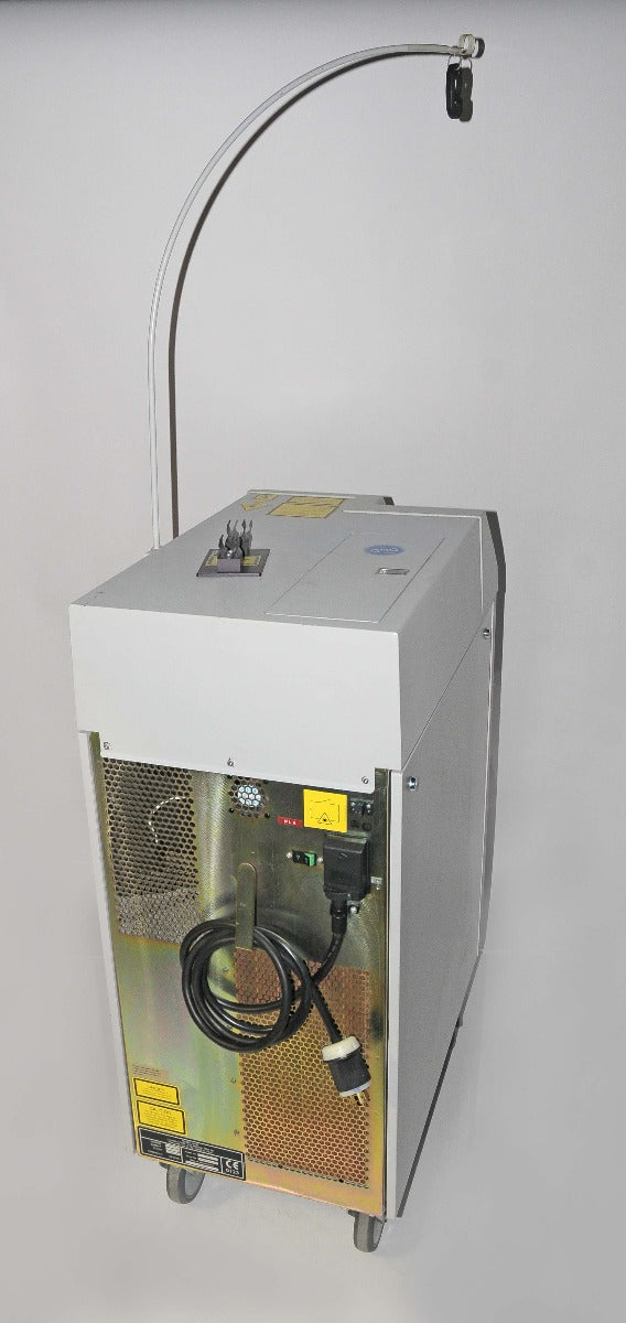 2000 Candela V-Beam PDL Pulsed Dye Laser Pulse VBeam Lesions Vascular Wrinkles