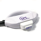 2001 Lumenis Quantum SR IPL Laser w SR 560 Skin Rejuvenation Handpiece SR560
