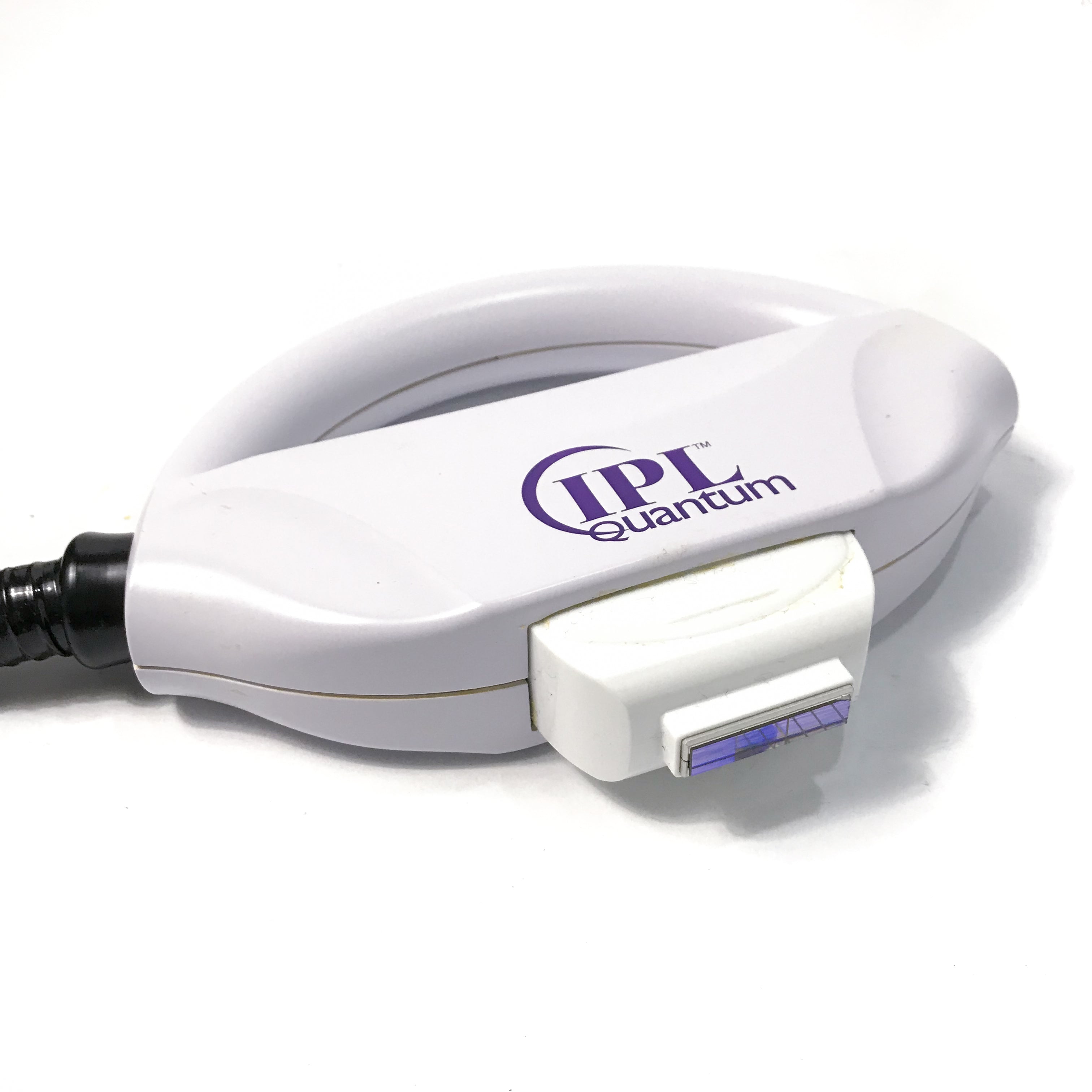 2001 Lumenis Quantum SR IPL Laser w SR 560 Skin Rejuvenation Handpiece SR560