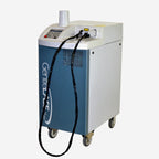 2001 Candela GentleLASE Plus 755nm Alexandrite Laser Hair Removal Alex HR PARTS