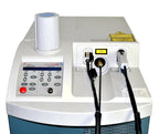 2001 Candela GentleLASE Plus 755nm Alexandrite Laser Hair Removal Alex HR PARTS