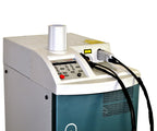 2001 Candela GentleLASE Plus 755nm Alexandrite Laser Hair Removal Alex HR PARTS