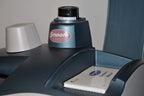 2001 Candela Smoothbeam Laser Smooth Beam Diode - ** PARTS ONLY * AS IS **