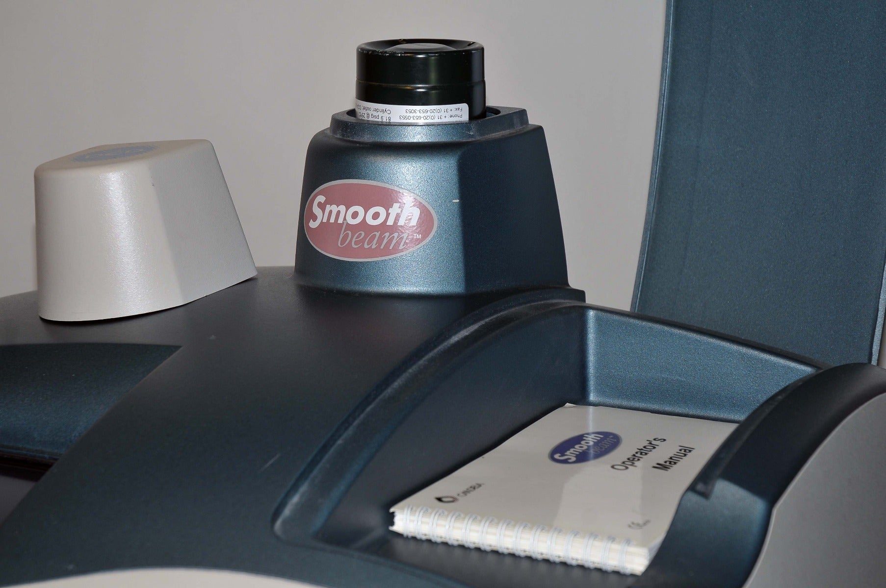 2001 Candela Smoothbeam Laser Smooth Beam Diode - ** PARTS ONLY * AS IS **