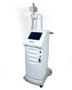 2001 Lumenis Coherent UltraPulse Encore TotalFX DeepFX CO2 Surgical Laser System