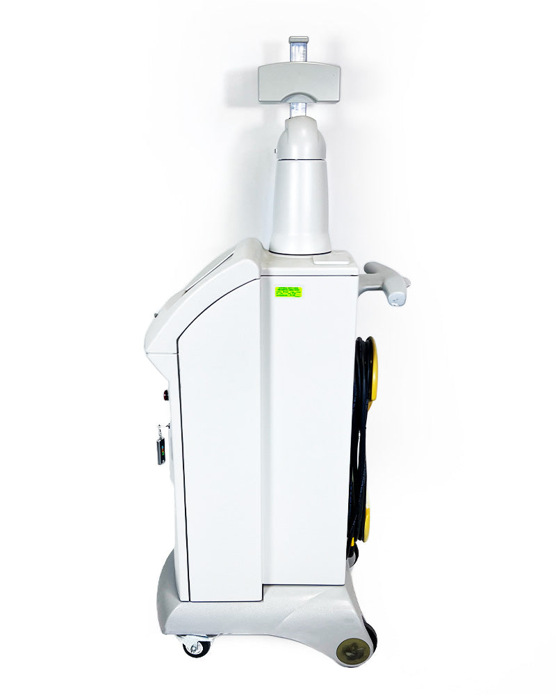 2001 Lumenis Coherent UltraPulse Encore TotalFX DeepFX CO2 Surgical Laser System