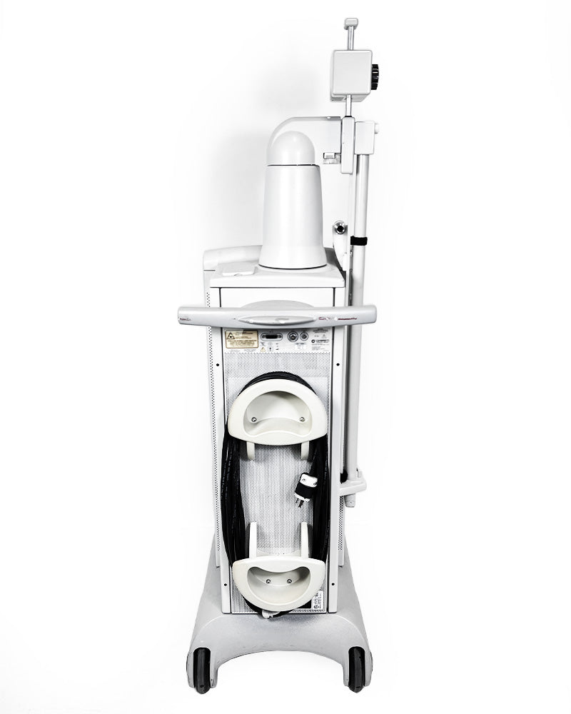 2001 Lumenis Coherent UltraPulse Encore TotalFX DeepFX CO2 Surgical Laser System