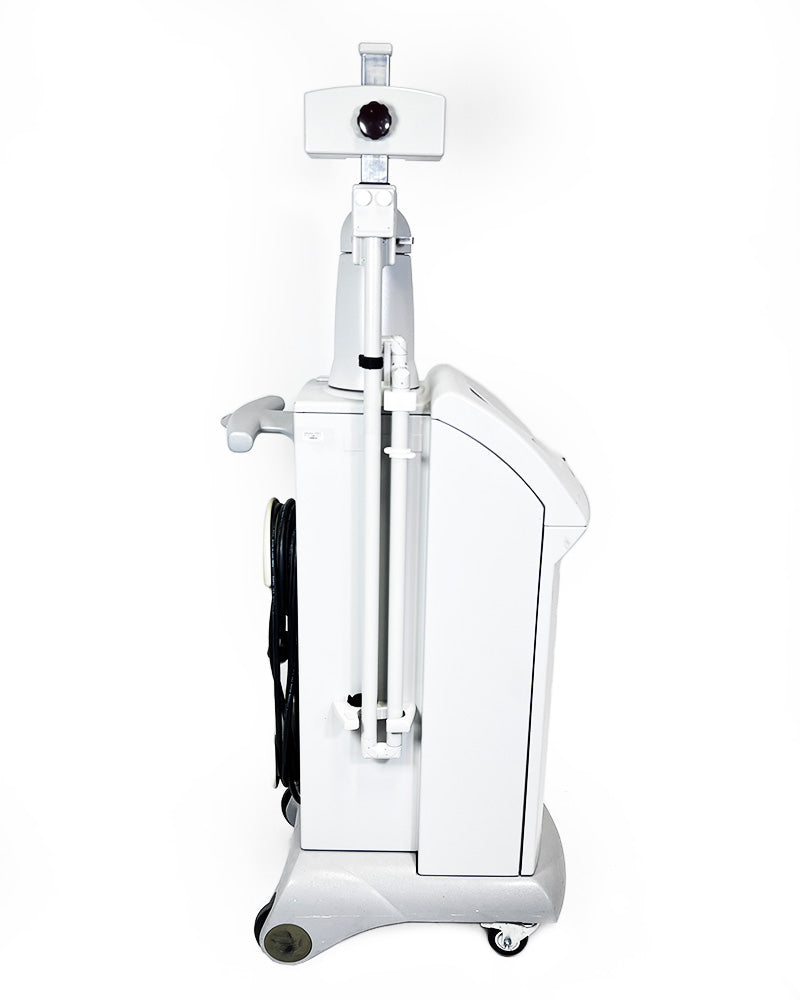 2001 Lumenis Coherent UltraPulse Encore TotalFX DeepFX CO2 Surgical Laser System