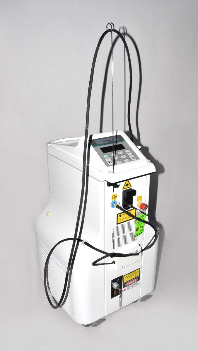 2001 NEWSTAR CoolTouch III Laser YAG 1320 nm Acne Wrinkle Skin Cool Touch CT3