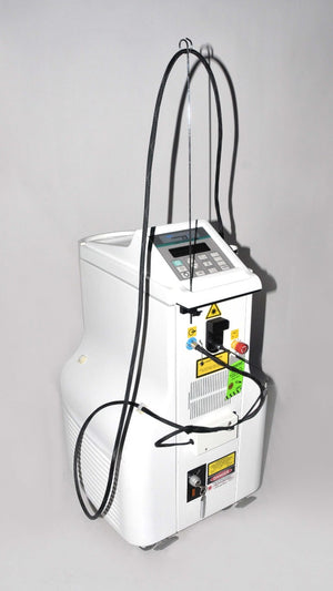 2001 NEWSTAR CoolTouch III Laser YAG 1320 nm Acne Wrinkle Skin Cool Touch CT3