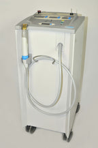 2002 Altus CoolGlide Excel US110EXCL Laser Hair Removal 1064 Nd YAG Cutera HR