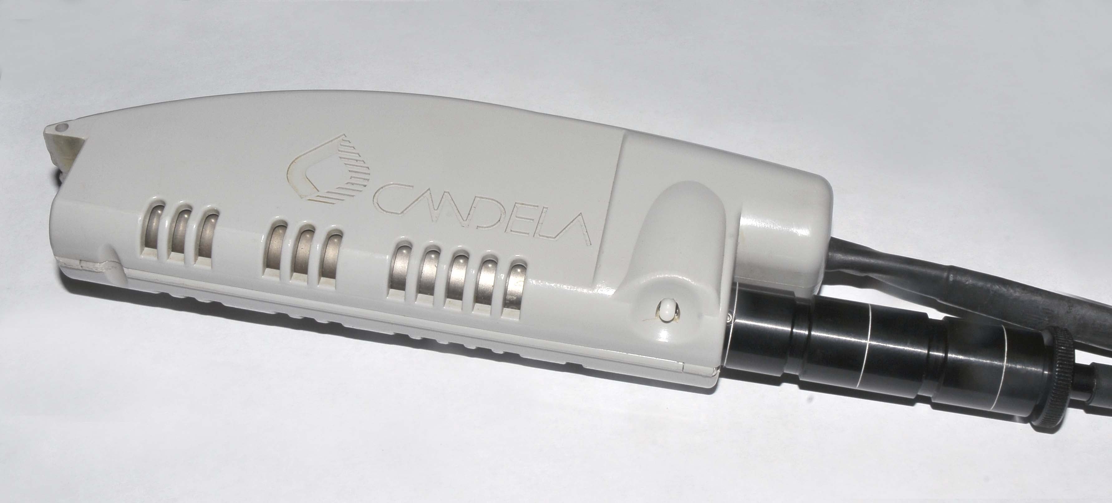2002 Candela GentleLASE 755 Alexandrite Laser Aesthetic Hair Removal Gentle Lase