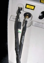 2002 Candela GentleLASE 755 Alexandrite Laser Aesthetic Hair Removal Gentle Lase
