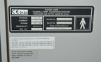 2002 Candela GentleLASE 755 Alexandrite Laser Aesthetic Hair Removal Gentle Lase