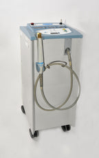 2002 Cutera VANTAGE Altus 110 Laser 1064 Nd YAG Hair Removal 3-5-7-10mm HP HR
