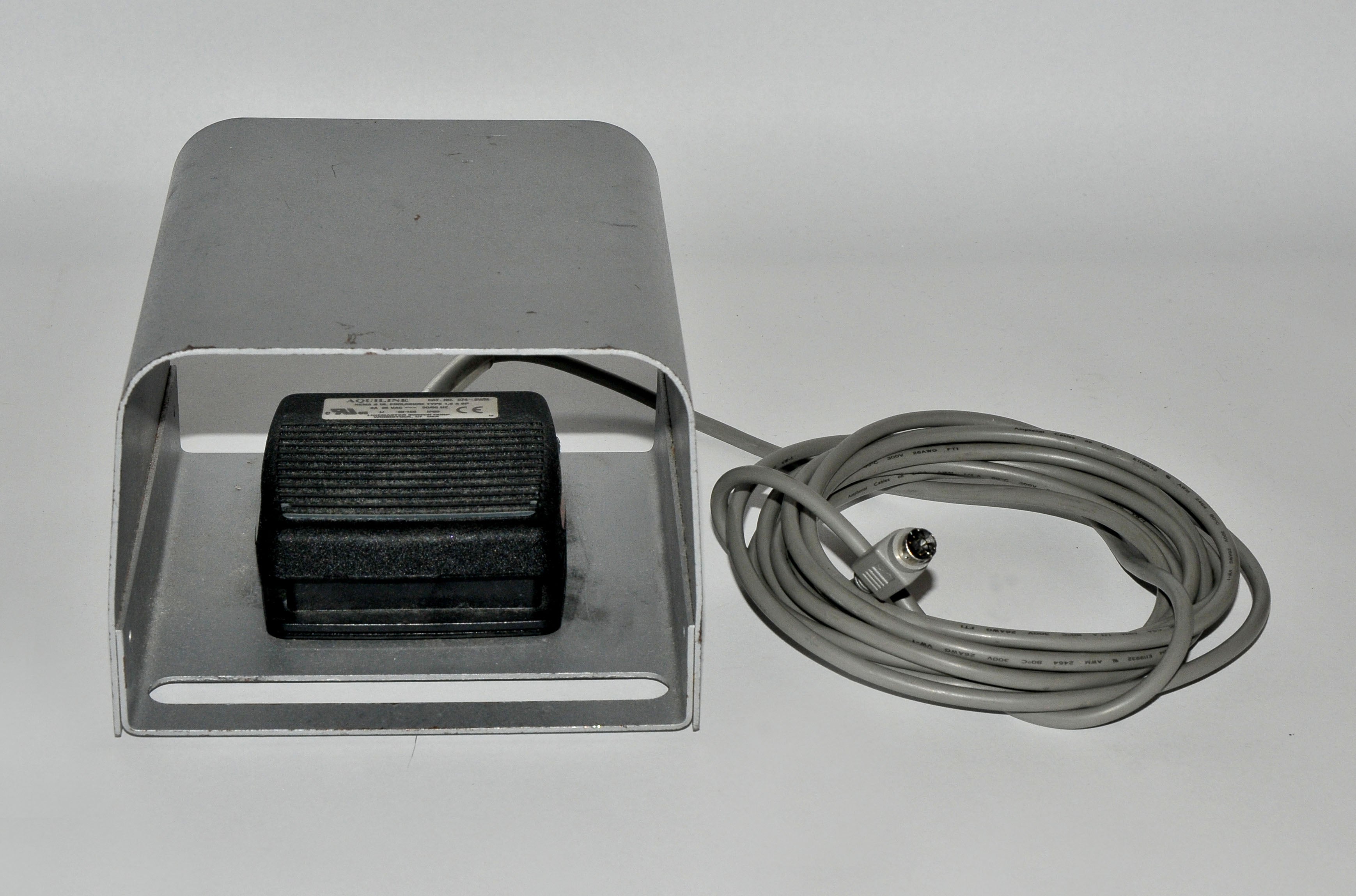 2002 Cutera VANTAGE Altus 110 Laser 1064 Nd YAG Hair Removal 3-5-7-10mm HP HR