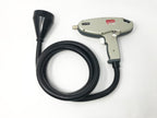 2002 Lumenis IPL Quantum Nd:YAG Laser 1064 Handpiece Untested AS IS SA373000-B