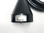 2002 Lumenis IPL Quantum Nd:YAG Laser 1064 Handpiece Untested AS IS SA373000-B