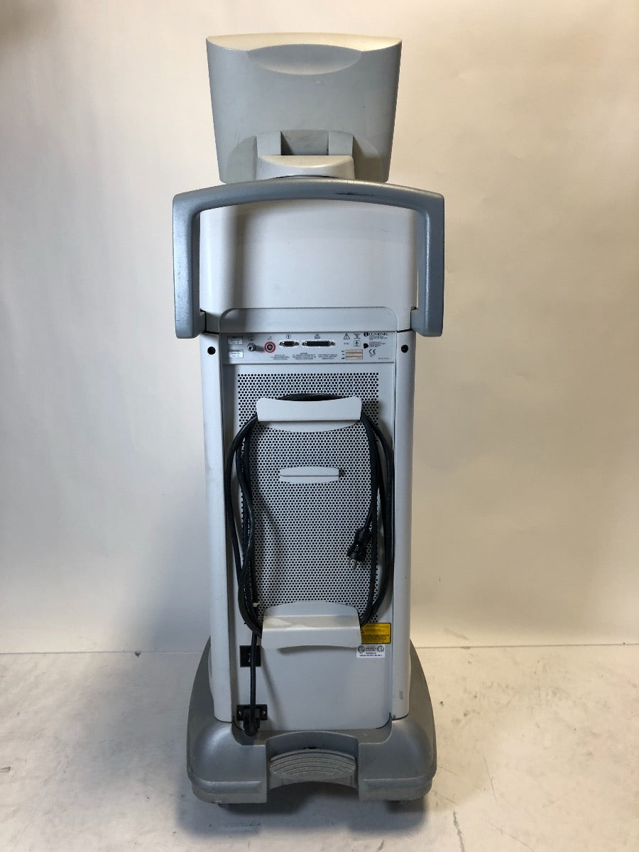 2002 Lumenis VersaPulse Power Suite 20-Watt Holmium Surgical Laser System